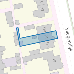 Perceel ZPN00-G-1522