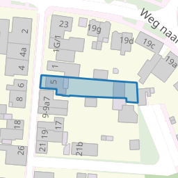 Perceel ZPN00-G-1525