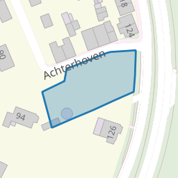 Perceel ZPN00-G-1526