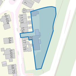 Perceel ZPN00-G-1553