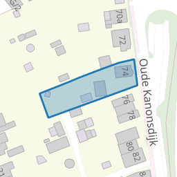 Perceel ZPN00-G-1560