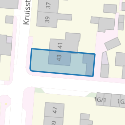 Perceel ZPN00-G-1588