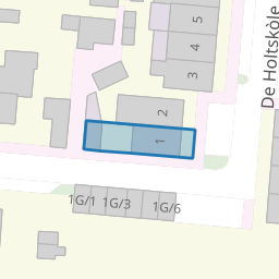 Perceel ZPN00-G-1589