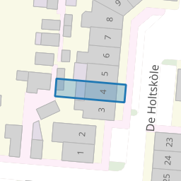 Perceel ZPN00-G-1592