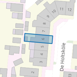 Perceel ZPN00-G-1594