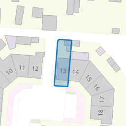 Perceel ZPN00-G-1601