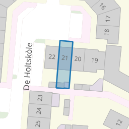 Perceel ZPN00-G-1609