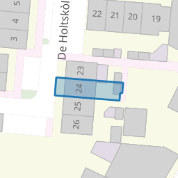 Perceel ZPN00-G-1612