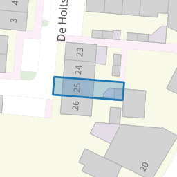 Perceel ZPN00-G-1613