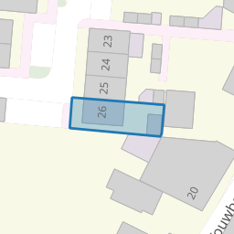 Perceel ZPN00-G-1614