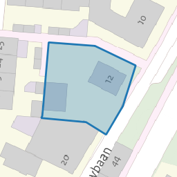 Perceel ZPN00-G-1615