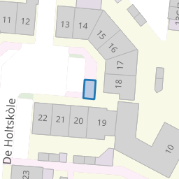 Perceel ZPN00-G-1619