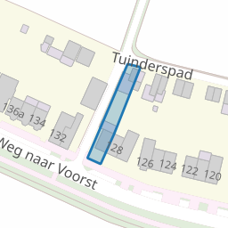 Perceel ZPN00-G-1625