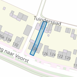 Perceel ZPN00-G-1626
