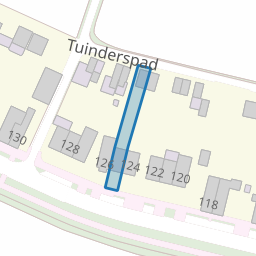 Perceel ZPN00-G-1629