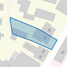 Perceel ZPN00-G-1634