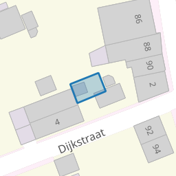 Perceel ZPN00-G-1642