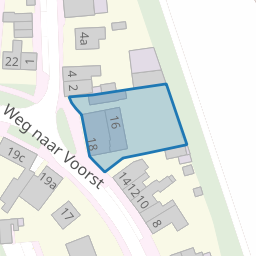 Perceel ZPN00-G-1648