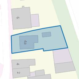 Perceel ZPN00-G-1650