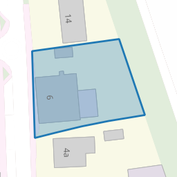 Perceel ZPN00-G-1651