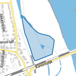 Perceel ZPN00-G-1656