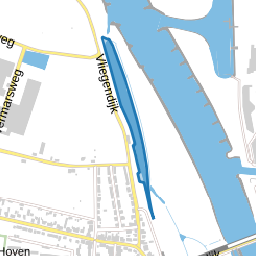 Perceel ZPN00-G-1657