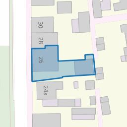 Perceel ZPN00-G-1667