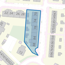 Perceel ZPN00-G-1668