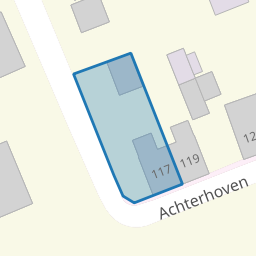 Perceel ZPN00-G-1671