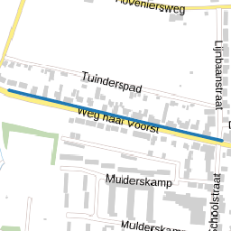 Perceel ZPN00-G-1674