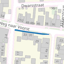 Perceel ZPN00-G-1677