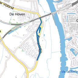 Perceel ZPN00-G-1685