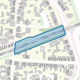 Perceel ZPN00-G-1698