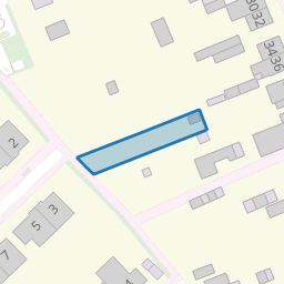 Perceel ZPN00-G-1700