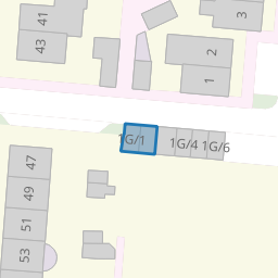 Perceel ZPN00-G-1708