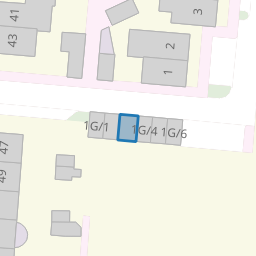 Perceel ZPN00-G-1709