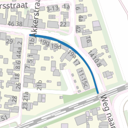 Perceel ZPN00-G-1714