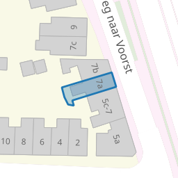 Perceel ZPN00-G-1721