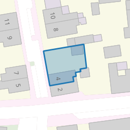 Perceel ZPN00-G-1741