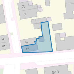 Perceel ZPN00-G-1742