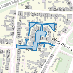 Perceel ZPN00-G-1746