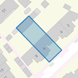 Perceel ZPN00-G-1764