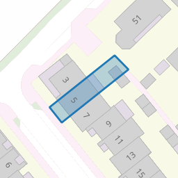 Perceel ZPN00-G-1768