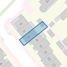 Perceel ZPN00-G-1769