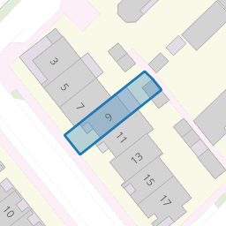 Perceel ZPN00-G-1770