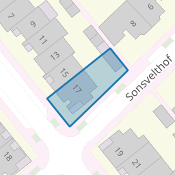 Perceel ZPN00-G-1774