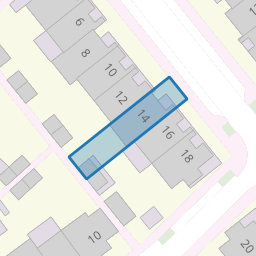 Perceel ZPN00-G-1780