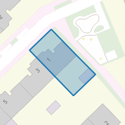 Perceel ZPN00-G-1784