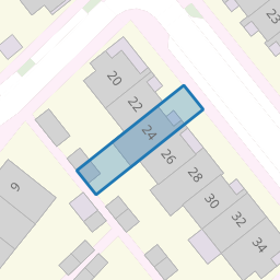 Perceel ZPN00-G-1800