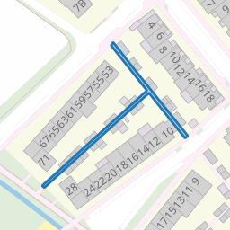 Perceel ZPN00-G-1813